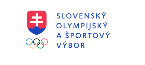 SLOVENSKÝ OLYMPIJSKÝ A ŠPORTOVÝ VÝBOR