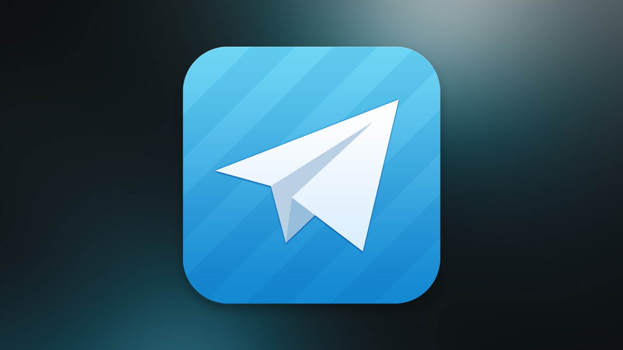 Telegram rusbase.com