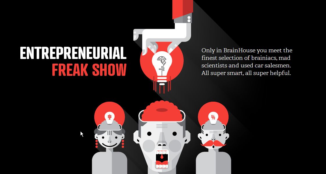 MozgoHouse http://www.brainhouse.sk/