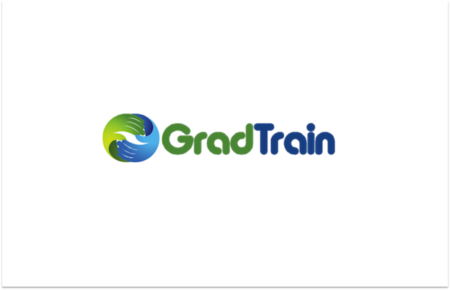 gradtrain.com
