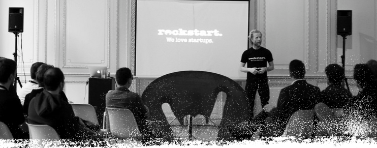 Rockstart Rockstart