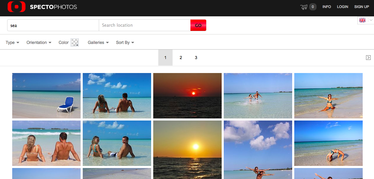 spectophoto spectophoto