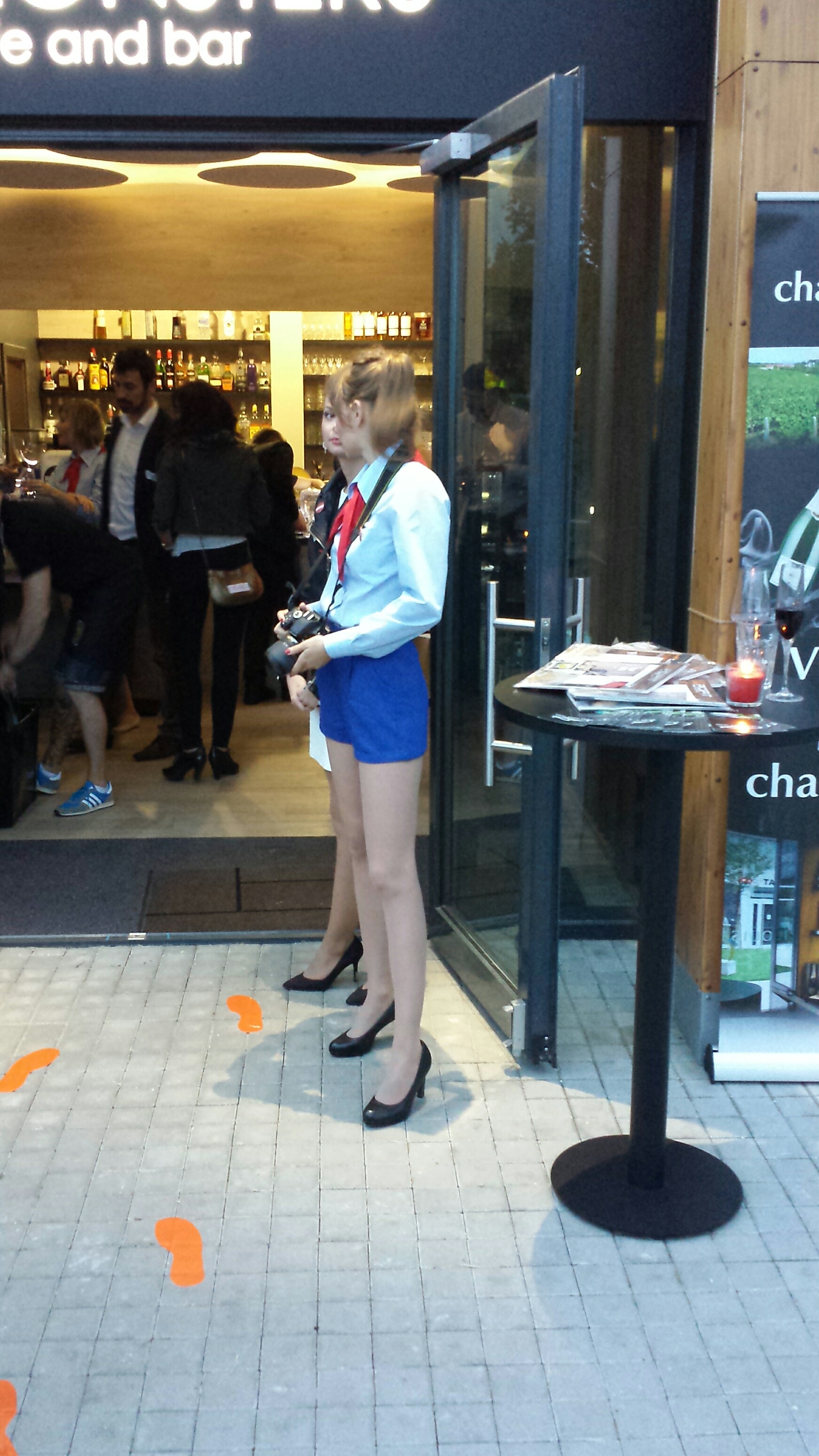 Green Team Green Team