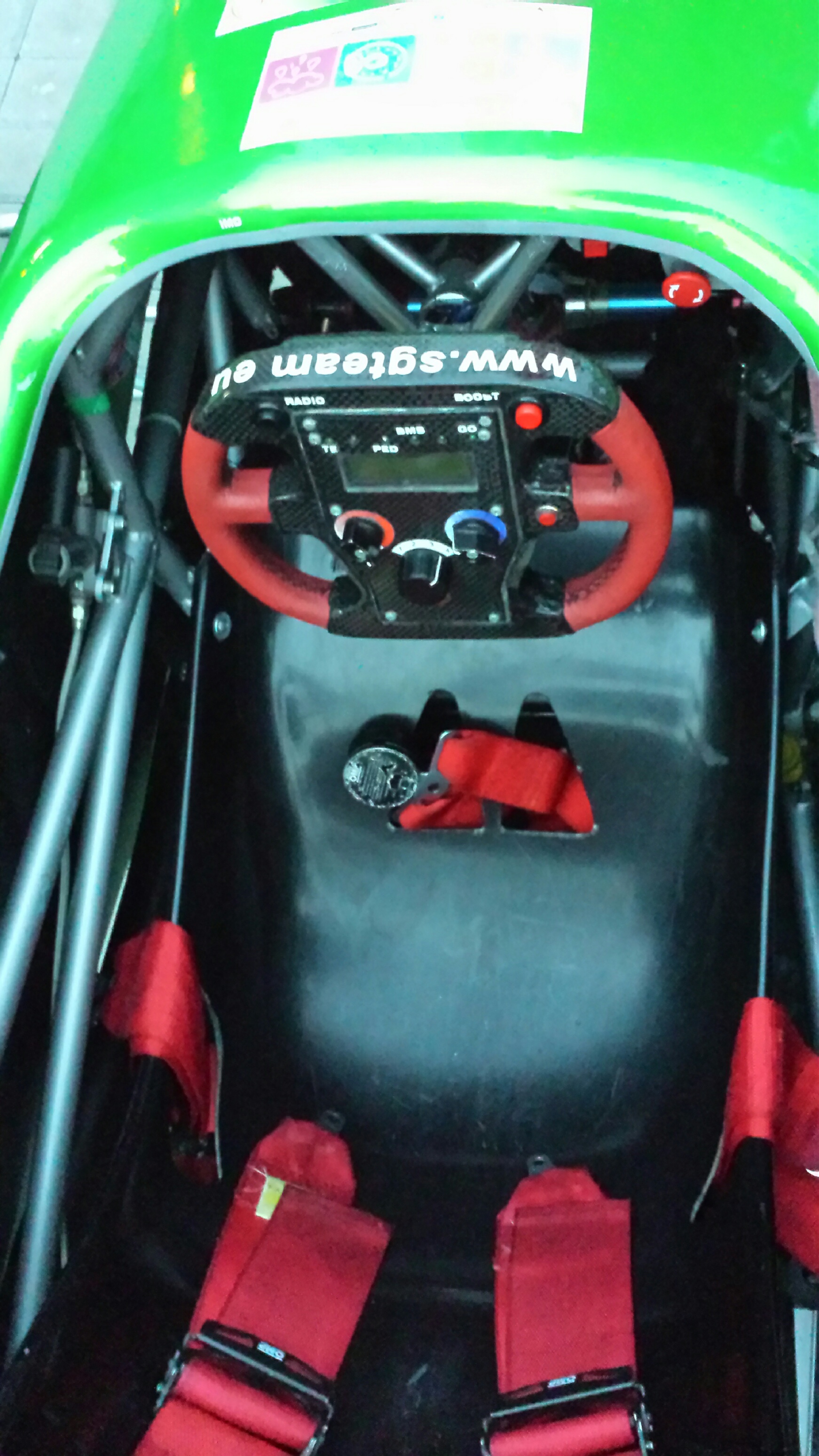 Green Team Green Team