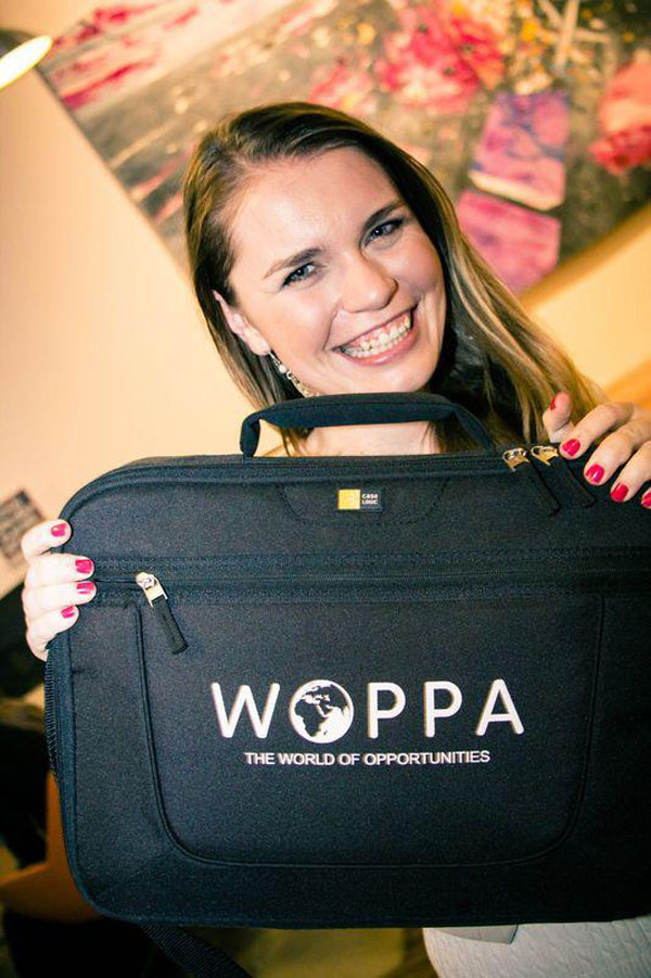 Andrea Kováčová Andrea Kováčová