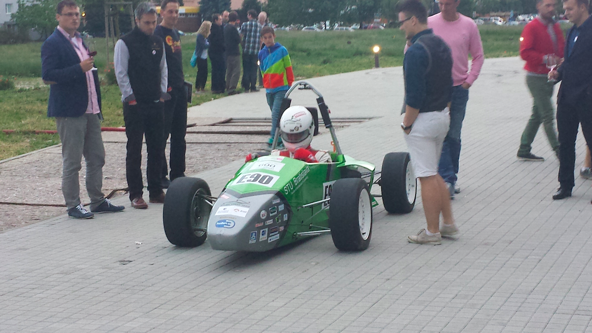 Green Team Green Team