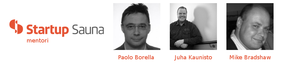 startup sauna mentori startup sauna mentori