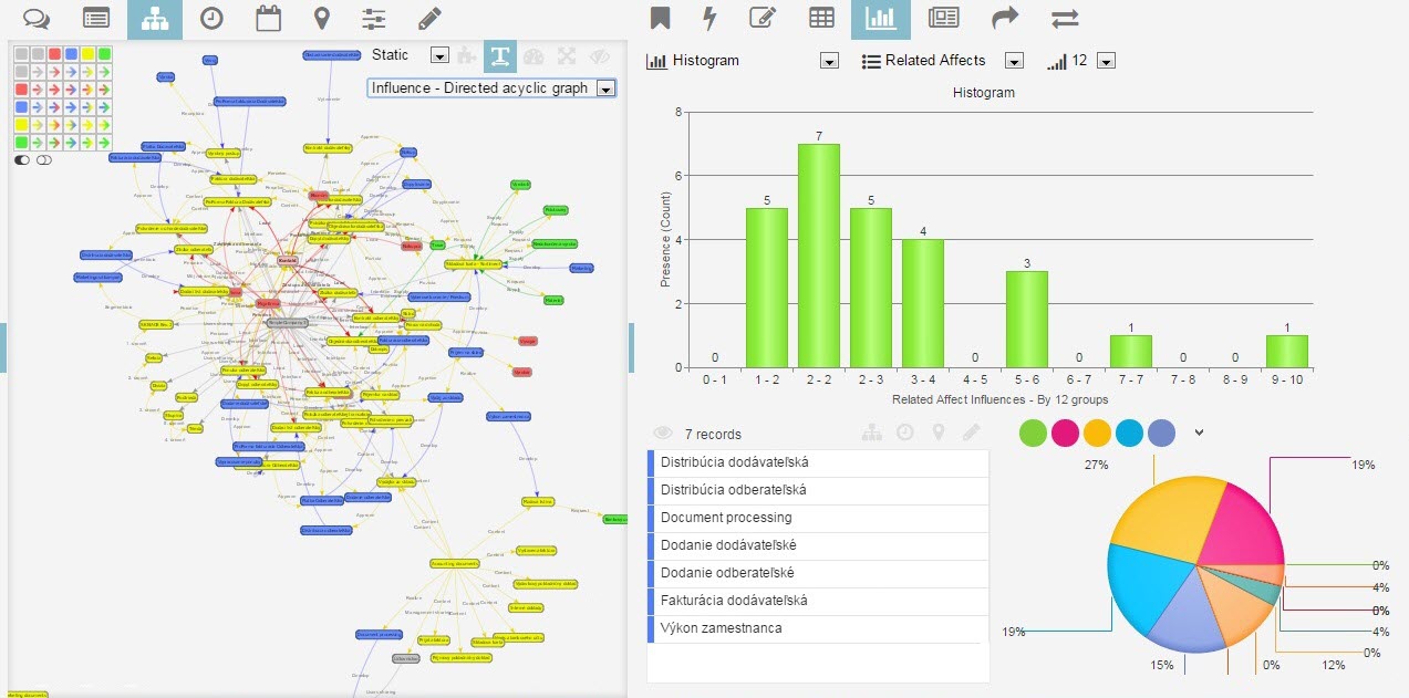 Screenshot softvéru Screenshot softvéru
