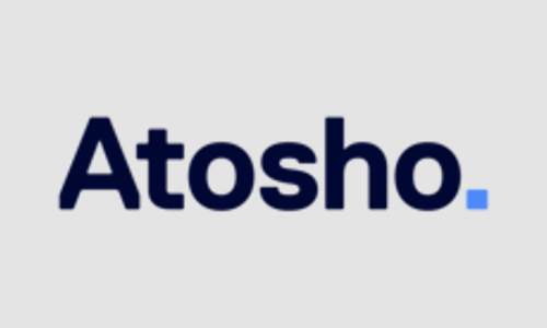 Atosho