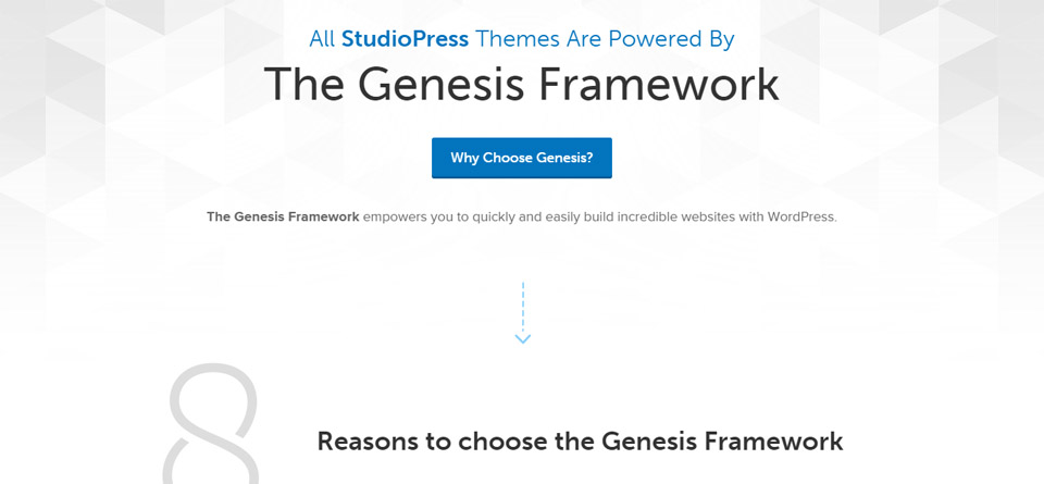 Premium WordPress Themes by StudioPress