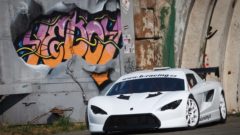 K1 Attack: Originálny