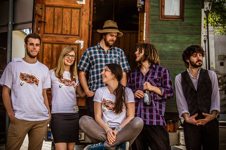 evka jezovicova cokofest