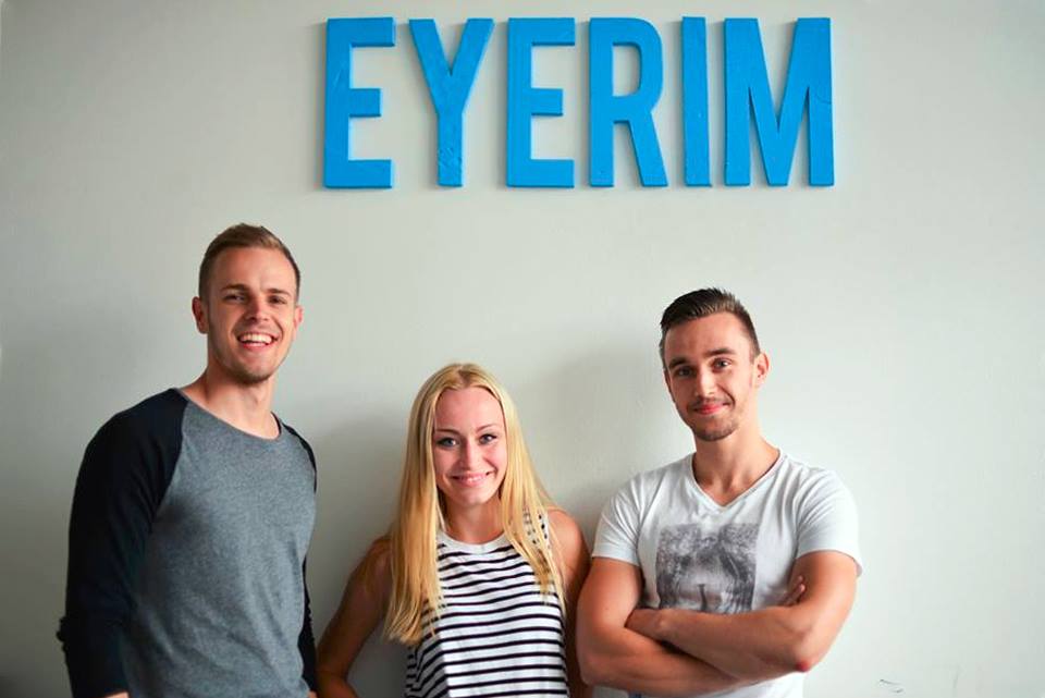 Zdroj: The Spot Zdroj: The Spot