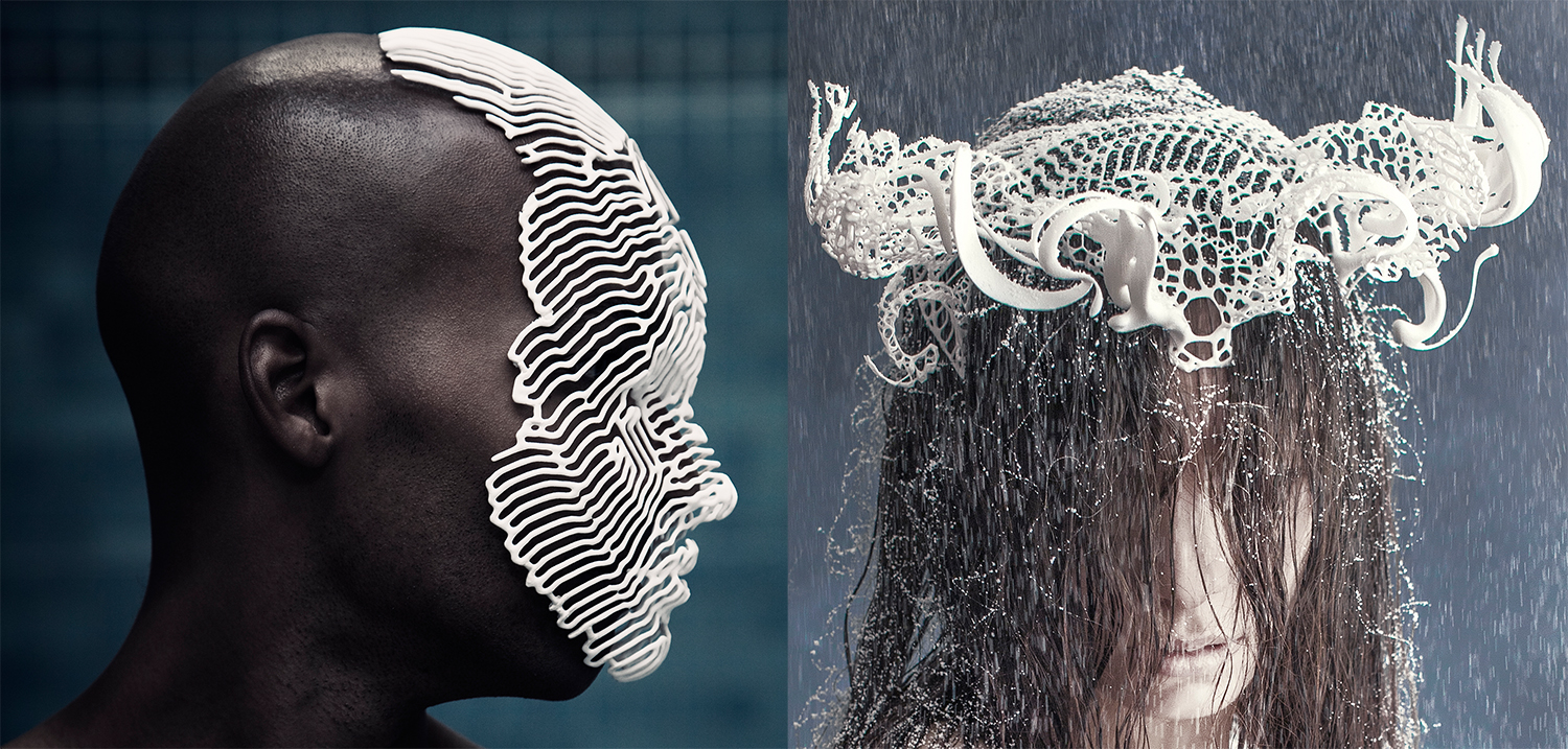 Eliška Kyselková (vľavo) a Mária Svarbová (vpravo)