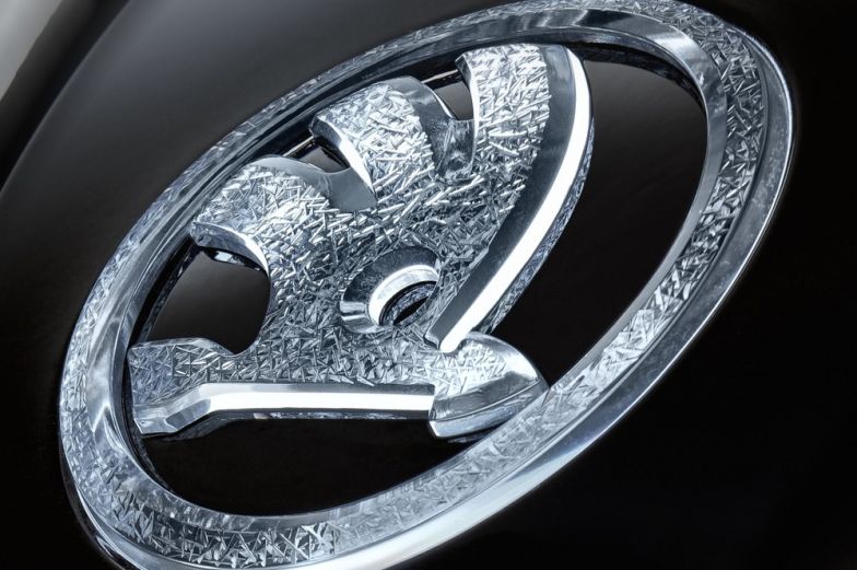 Škoda Superb Black Crystal Škoda Superb Black Crystal