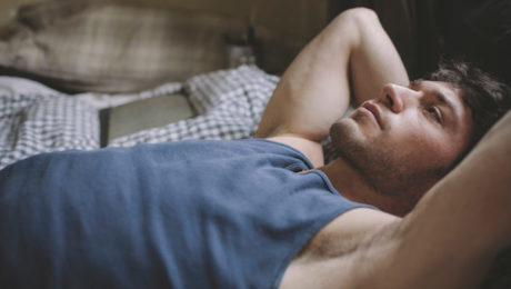 Premeniť ťažké ráno