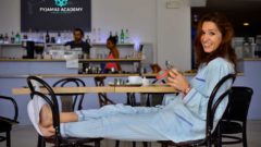 Slovenské Pyjamas Academy