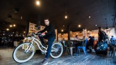 Tomáš Marada: Káva