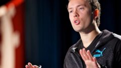 Byť startupistom nie