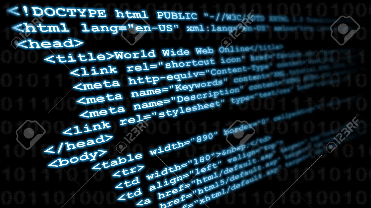 7066527-HTML-code-concept-Stock-Photo-coding