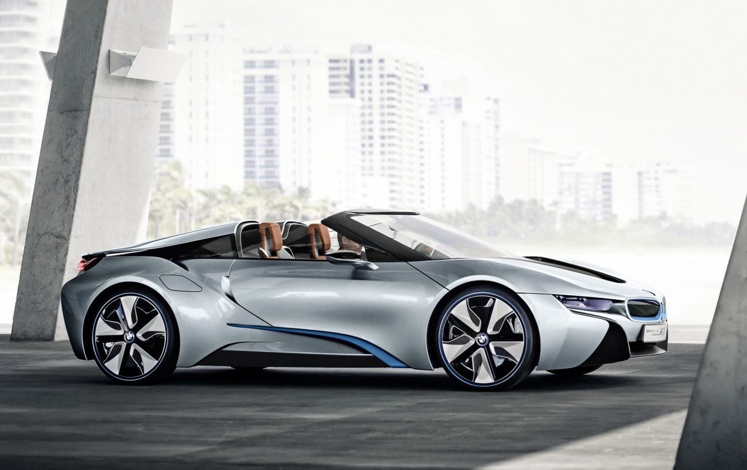 BMW-i8-Concept-Spyder