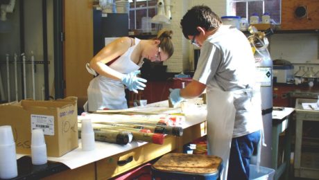 Skvelé umiestnenie v