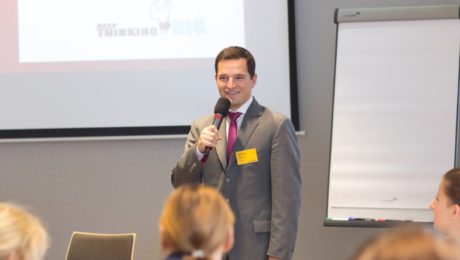 Koniec lenivosti. Rok