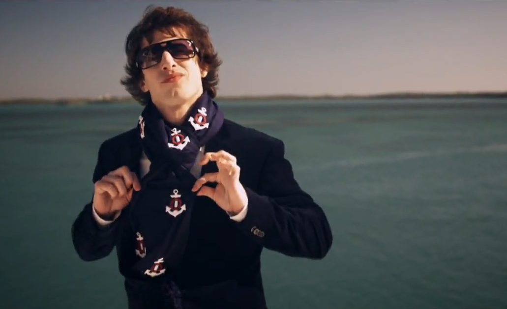 Nautically-Appropriate