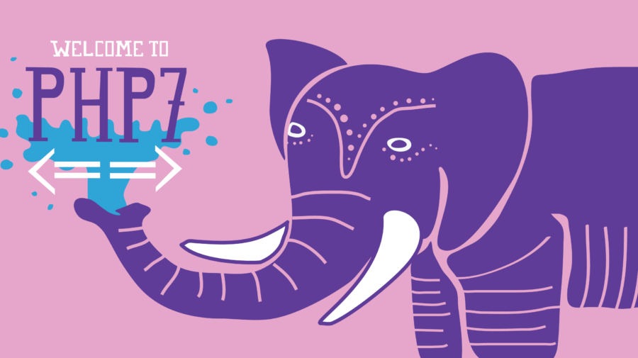 PHP7-ELEPHANT