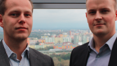 Neulogy Ventures investuje