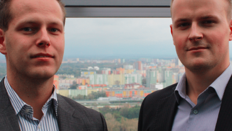 Neulogy Ventures investuje