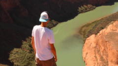 Mark Zuckerberg bude