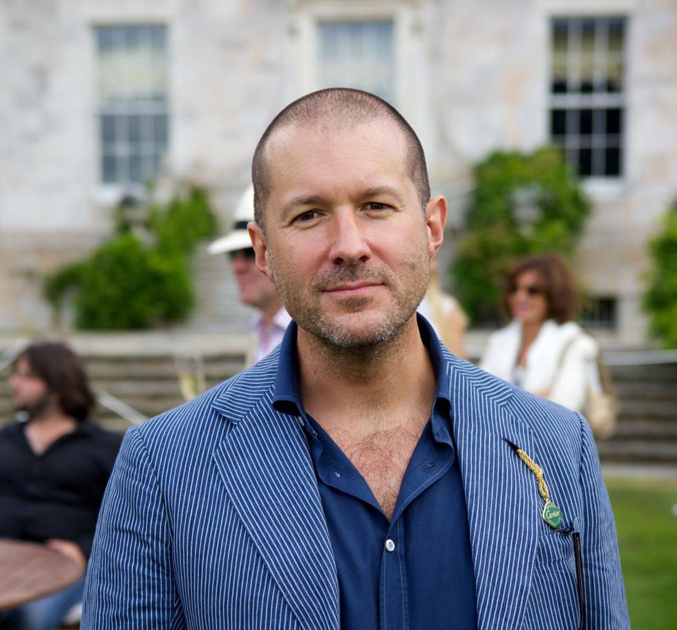 Cartier ‚Style et Luxe‘ lunch at The Goodwood Festival of Speed, West Sussex, Britian – 04 Jul 2010