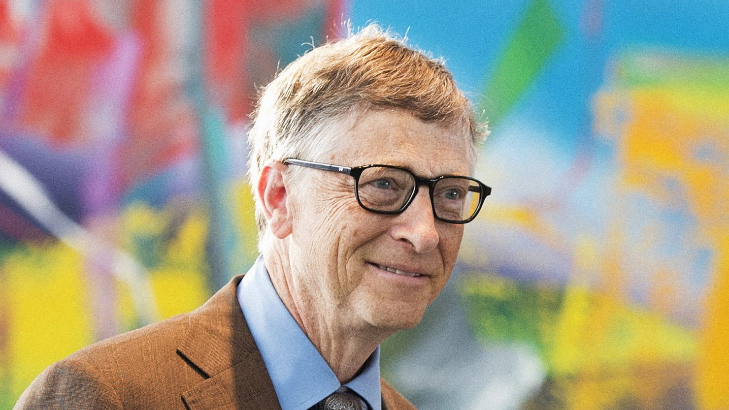 Bill Gate Ly Hôn - Bill Gates dự đoán về thảm họa còn tồi tệ hơn cả đại dịch ... - Inside bill's brain còn đem đến cho người xem một lời nhắc nhở quan trọng: