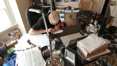 Motiváciu hľadaj na