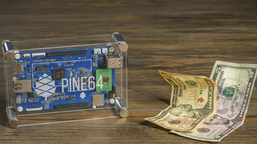 pine-64-microcomputer