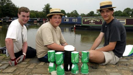 Slovenské gymnázium, z