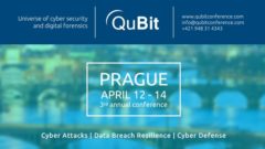 QuBit konferencia v