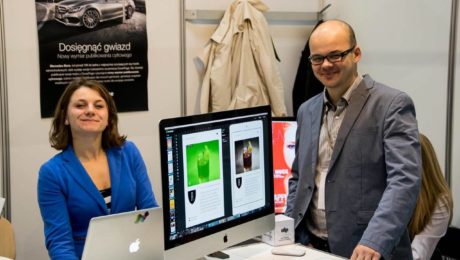 Slovenská platforma CoverPage: