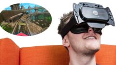 Zaži virtuálnu realitu