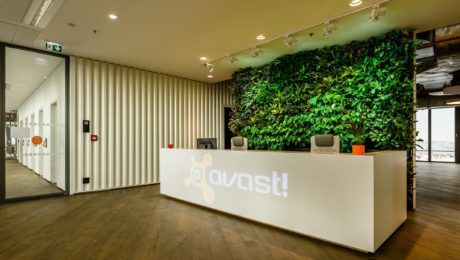 Český Avast ukázal