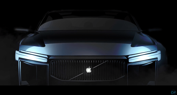 Apple-Car-concept