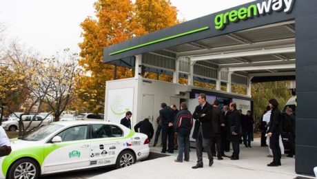 Neulogy Ventures nalialo