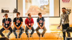 Prvá nekonferencia analytickej