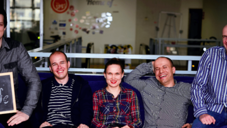 Slovenskému Beesafe sa