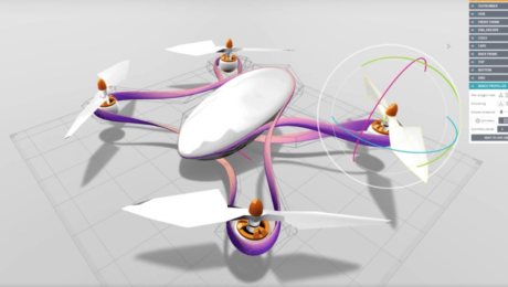 VECTARY – jednoduché