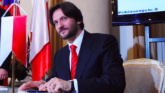 Róbert Kaliňák tvrdí,
