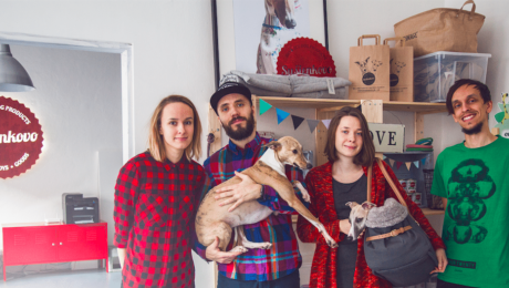 Slovenské Sušienkovo si