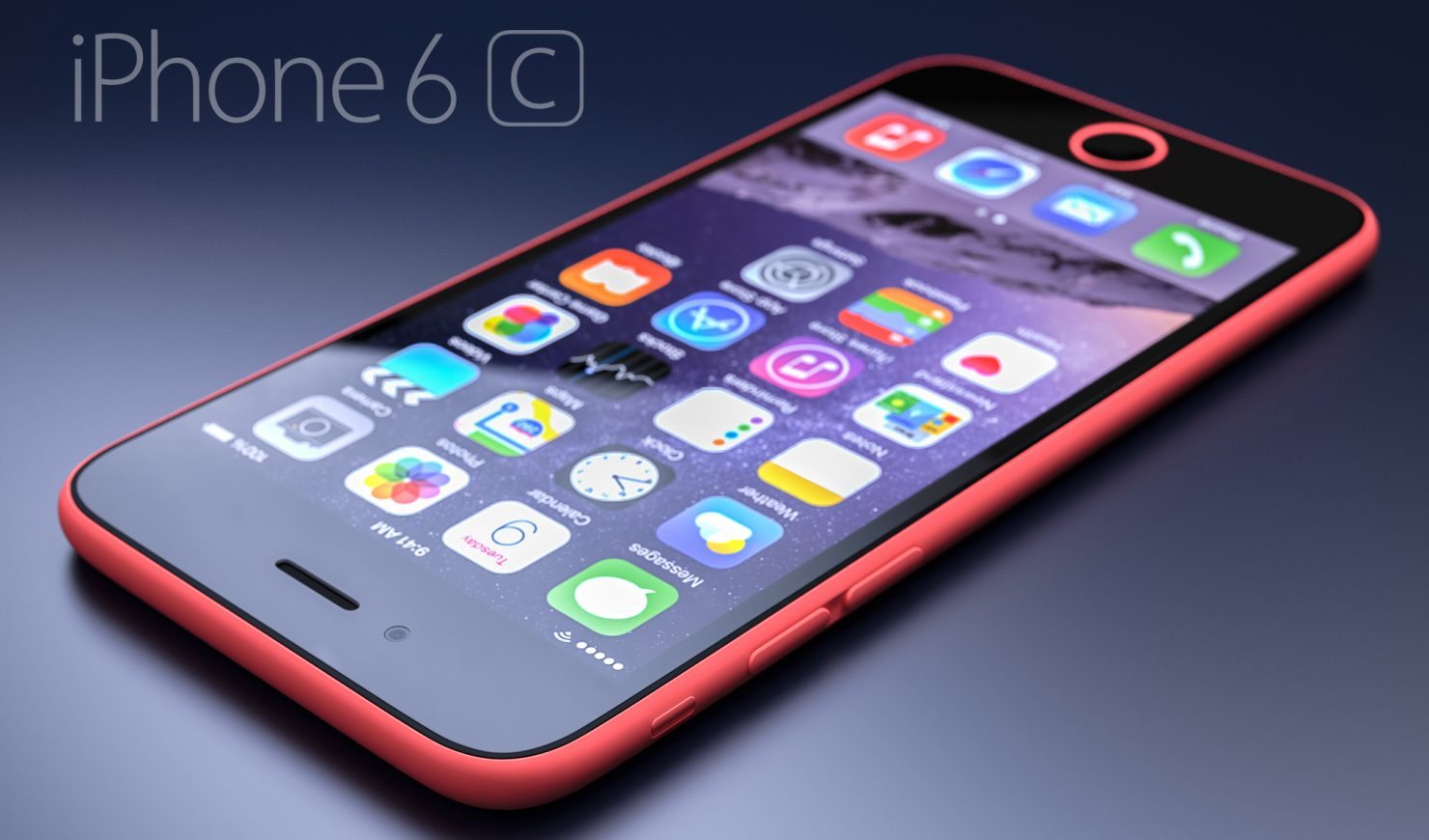 iPhone-6c