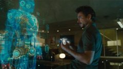 Mark Zuckerberg vyvíja